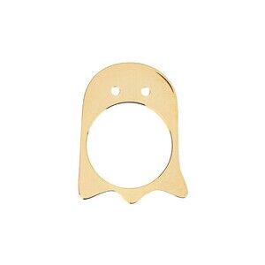 Aliita Plano Ghost Ring - NWT